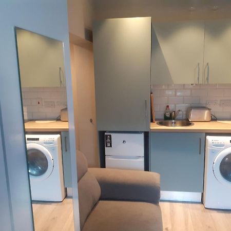Spacious Studio-Dublin 3 Экстерьер фото