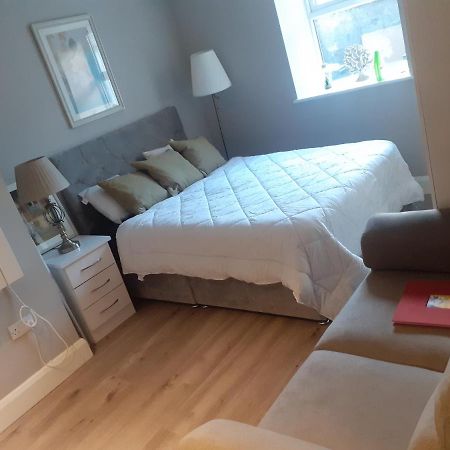 Spacious Studio-Dublin 3 Экстерьер фото