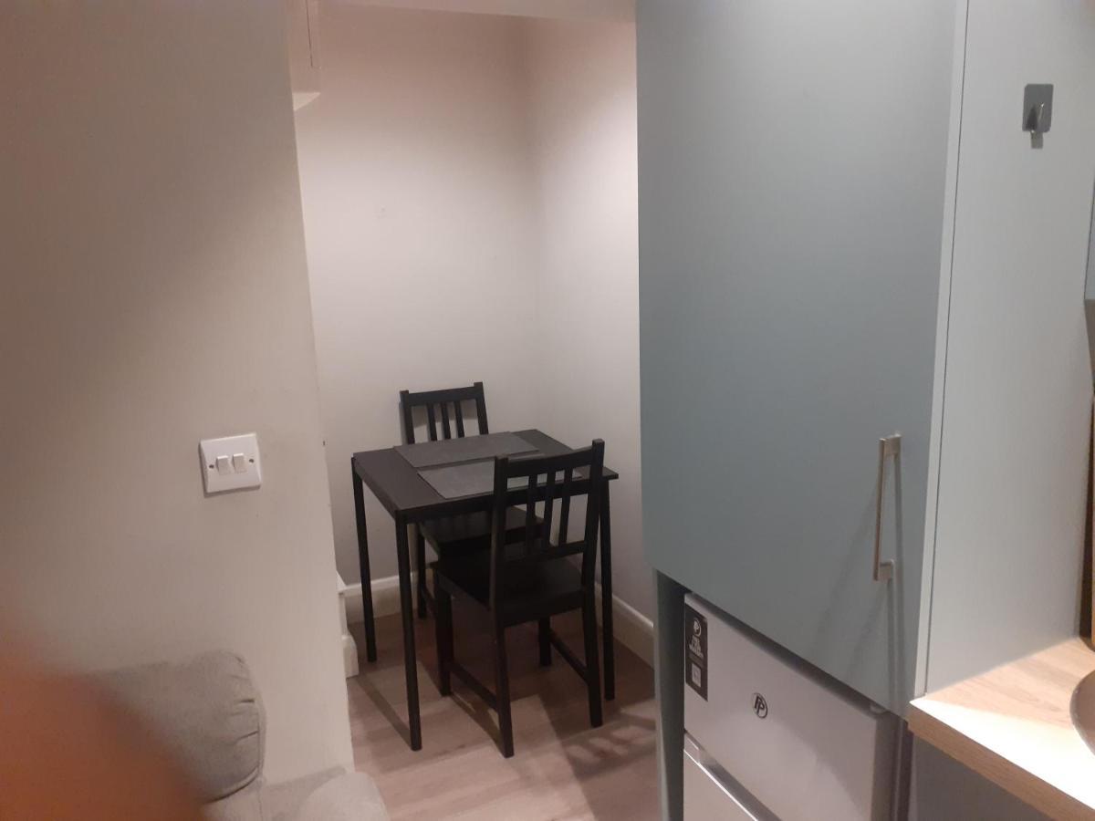 Spacious Studio-Dublin 3 Экстерьер фото