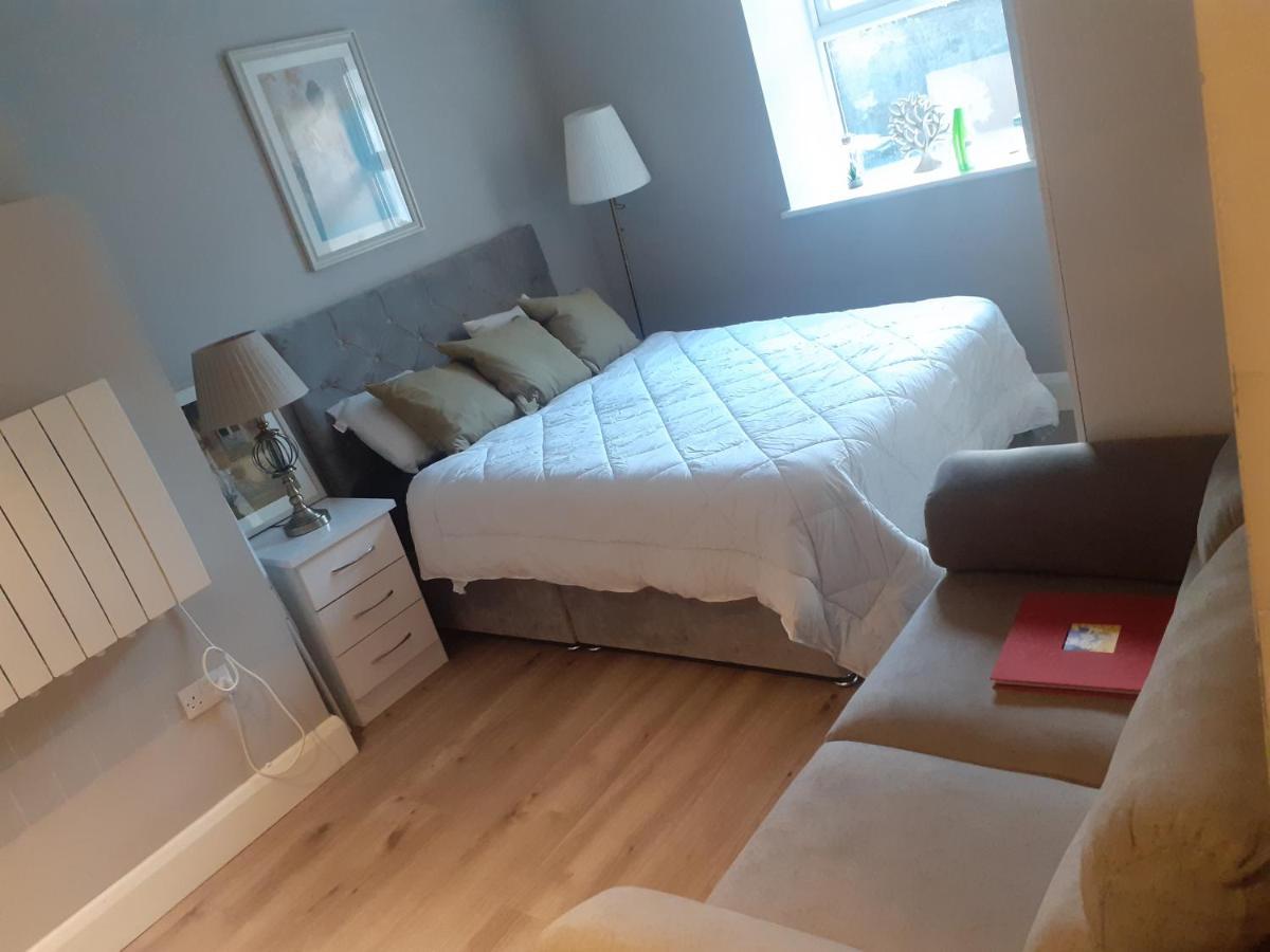 Spacious Studio-Dublin 3 Экстерьер фото